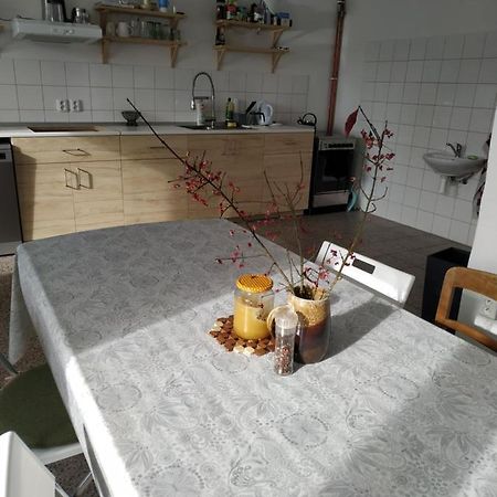 Apartman V Anenskem Udoli Moravská Třebová Kültér fotó
