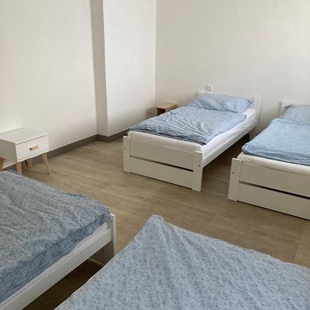 Apartman V Anenskem Udoli Moravská Třebová Kültér fotó