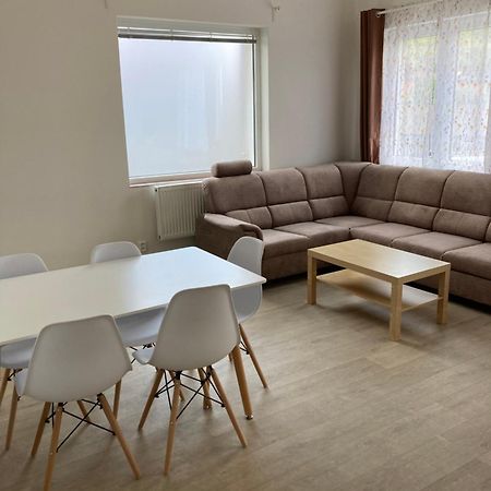Apartman V Anenskem Udoli Moravská Třebová Kültér fotó