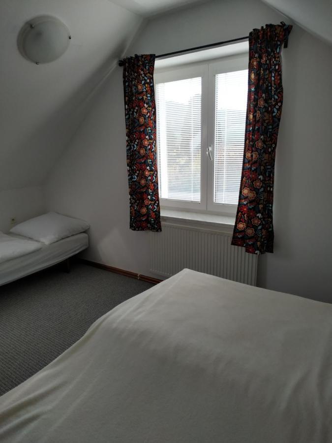 Apartman V Anenskem Udoli Moravská Třebová Kültér fotó