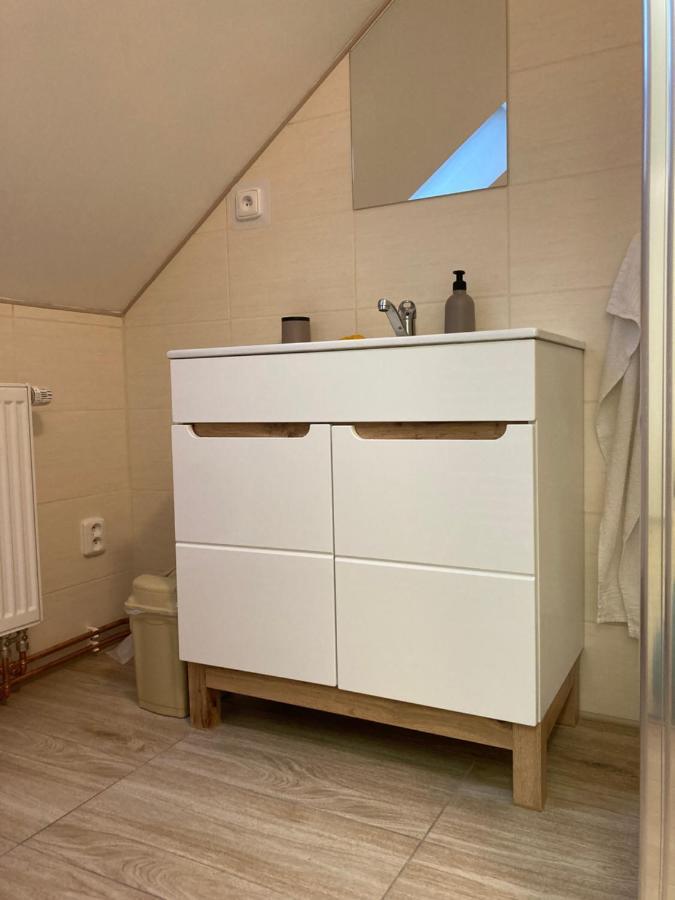 Apartman V Anenskem Udoli Moravská Třebová Kültér fotó