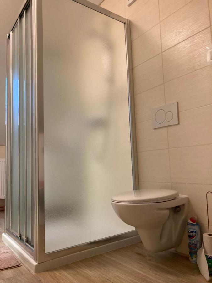 Apartman V Anenskem Udoli Moravská Třebová Kültér fotó