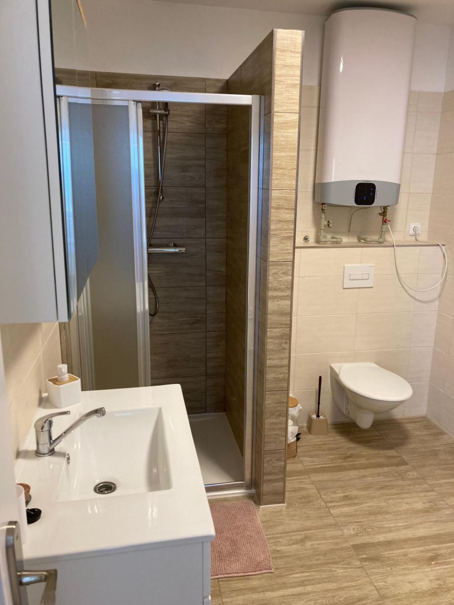 Apartman V Anenskem Udoli Moravská Třebová Kültér fotó