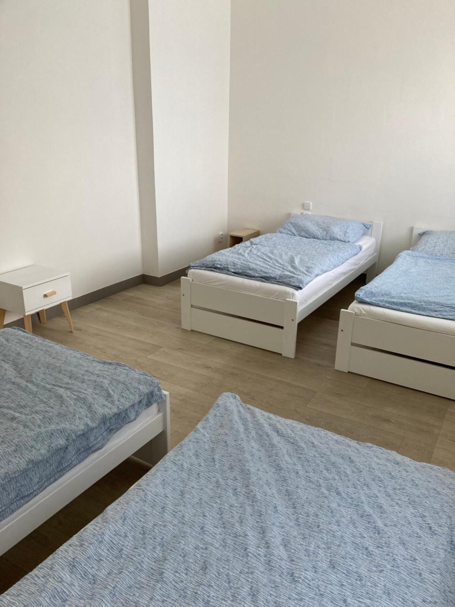 Apartman V Anenskem Udoli Moravská Třebová Kültér fotó