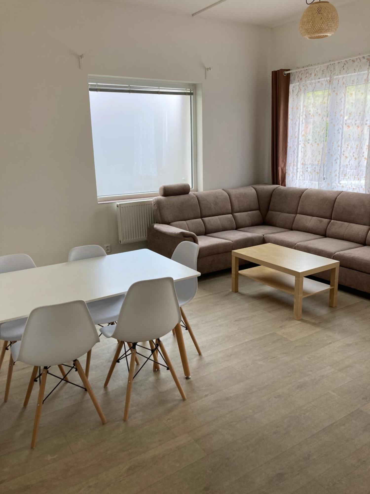 Apartman V Anenskem Udoli Moravská Třebová Kültér fotó