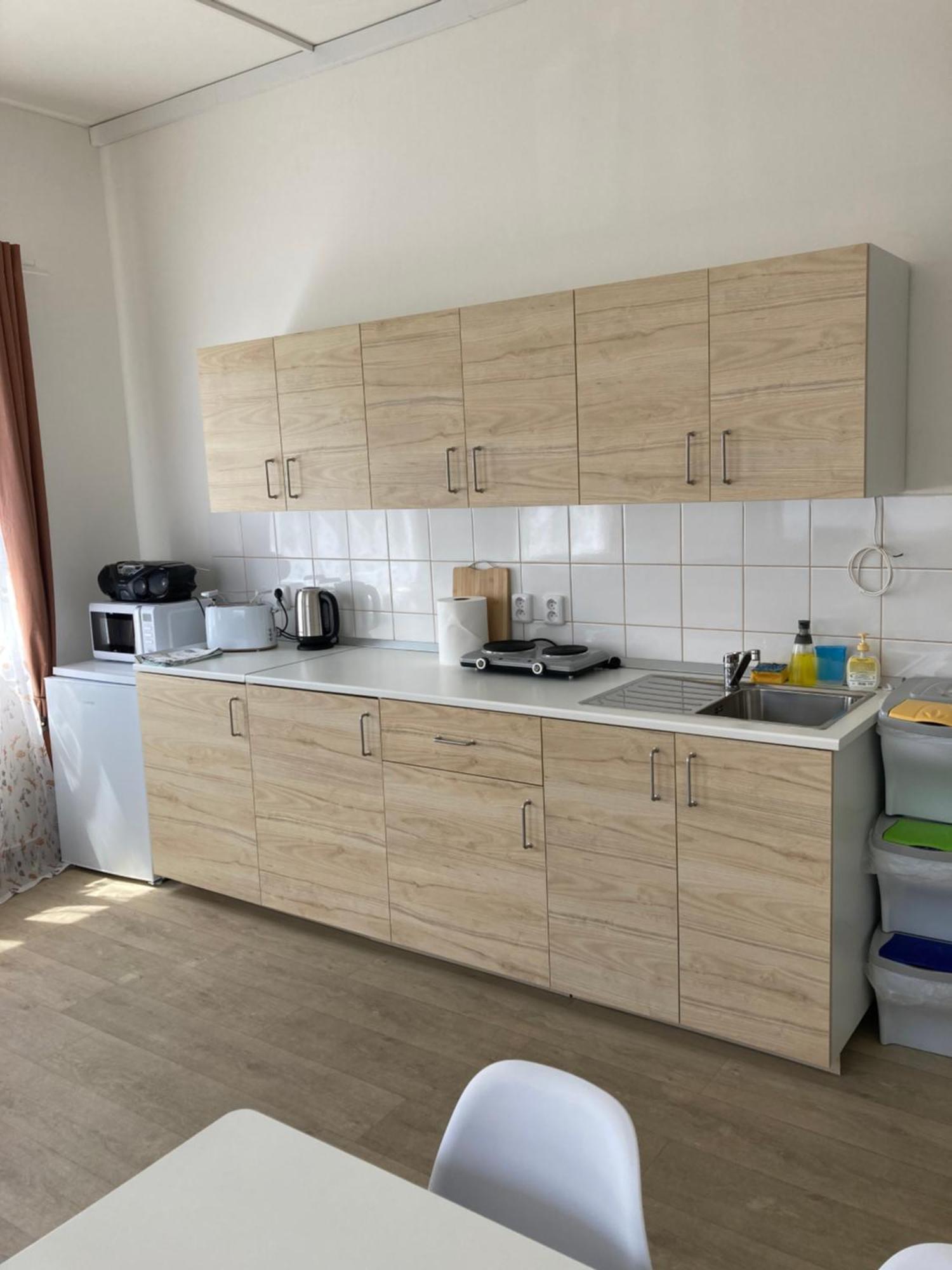 Apartman V Anenskem Udoli Moravská Třebová Kültér fotó
