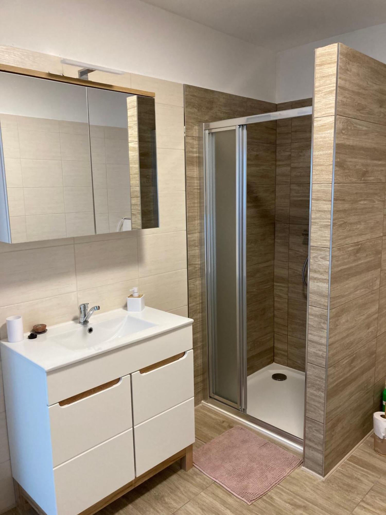 Apartman V Anenskem Udoli Moravská Třebová Kültér fotó